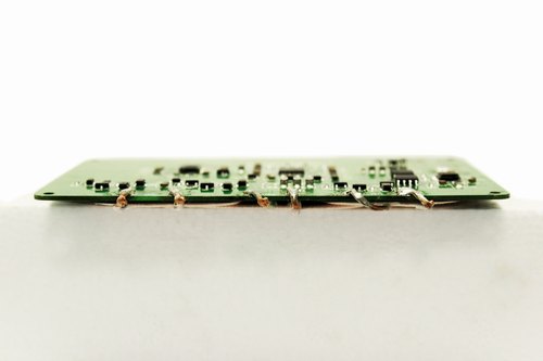 車載手機(jī)無(wú)線充電加工廠家