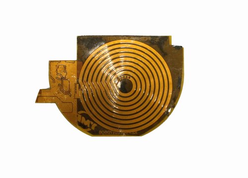 車載無線充電pcb報價